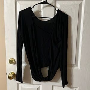 Zyia Long Sleeve